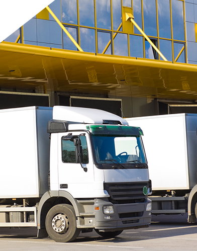 Commercial trucking services for Milwaukee business